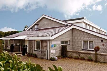 Groepsaccommodatie voor 60 personen (Gelderland)