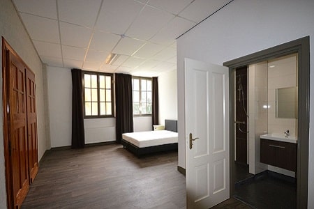 Vakantiehuis met 20 slaapkamers in Overijssel