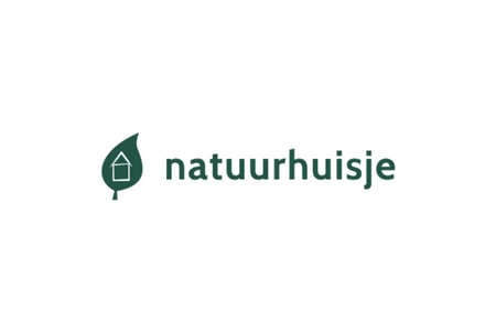 Huisjes voor 60 personen bij Natuurhuisje.nl