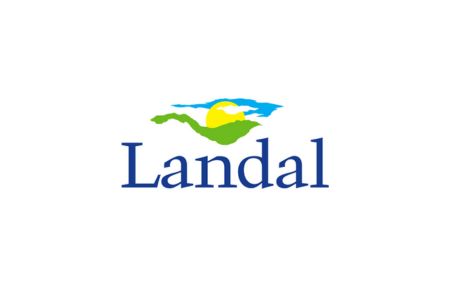 Landal logo