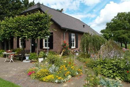 Groepsaccommodatie Bronckhorst, Gelderland
