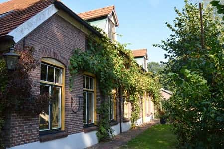 Vakantieboerderij voor Groepen in Gelderland