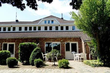 12 persoons vakantiehuis in Gulpen, Limburg