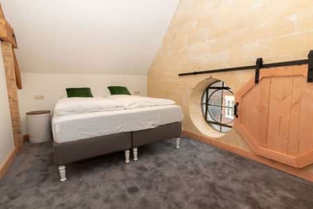 Vakantie appartement voor 8 personen in Limburg