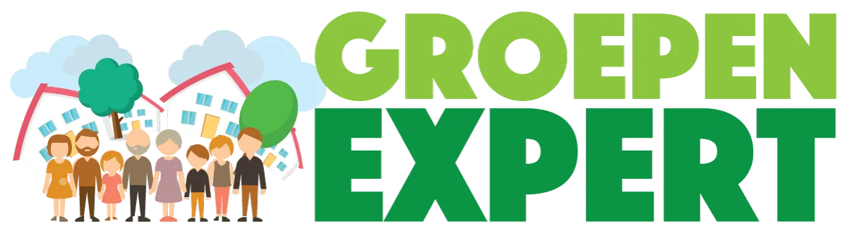 Logo Groepen Expert