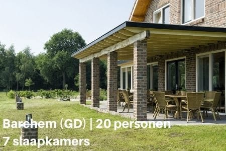 groepsaccommodatie-20-personen-nederland