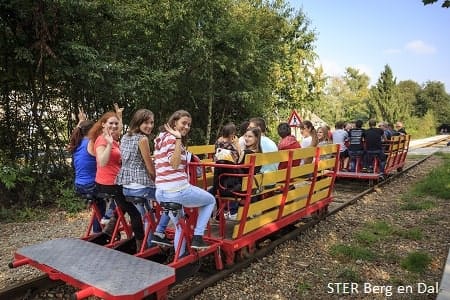 Activiteiten Rijk van Nijmegen