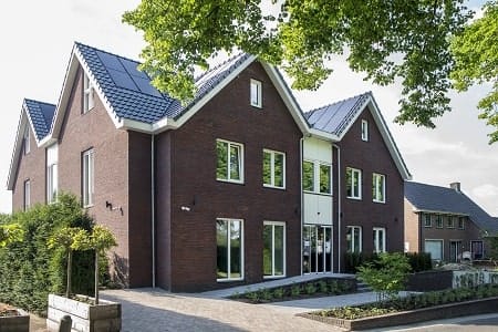 Groepsaccommodatie 40 personen Groesbeek
