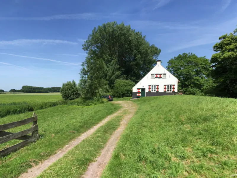 Groepsaccommodatie in de provincie Brabant