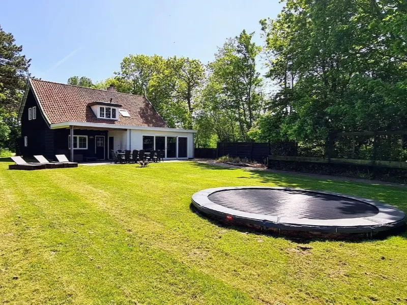 Groepsaccommodaties in Nederland, een overzicht