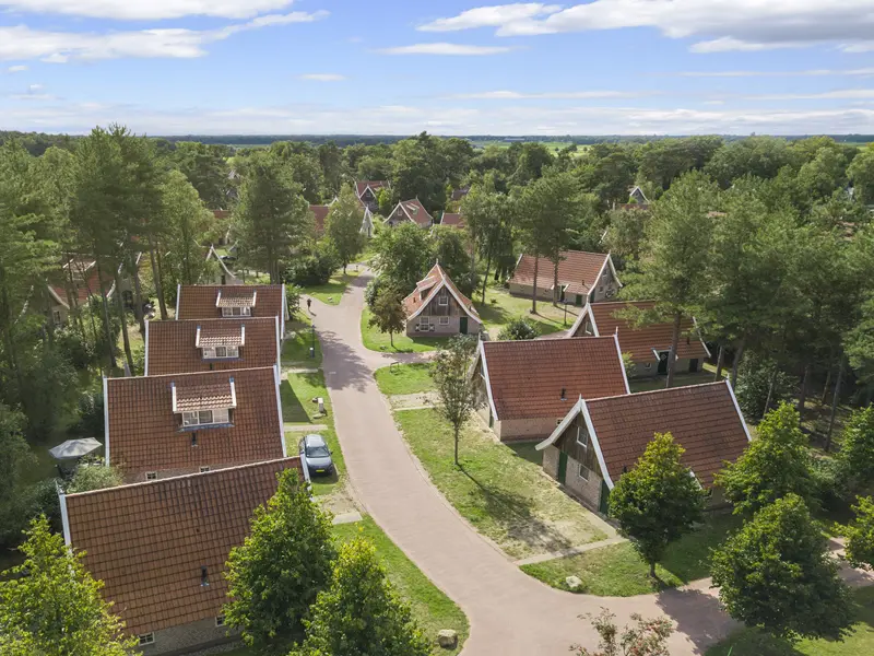 Landal De Hellendoornse Berg