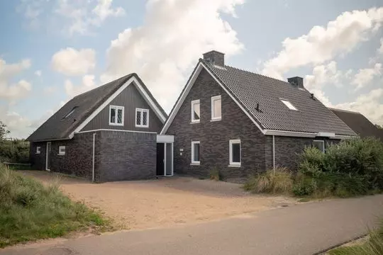 Groepsaccommodatie 20 tot 24 personen bij Landal Ouddorp Duin