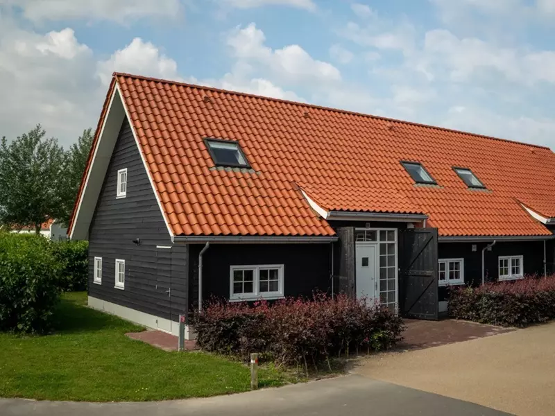 Groot vakantiehuis voor 22 personen bij Landal Nieuwvliet-Bad, Zeeland