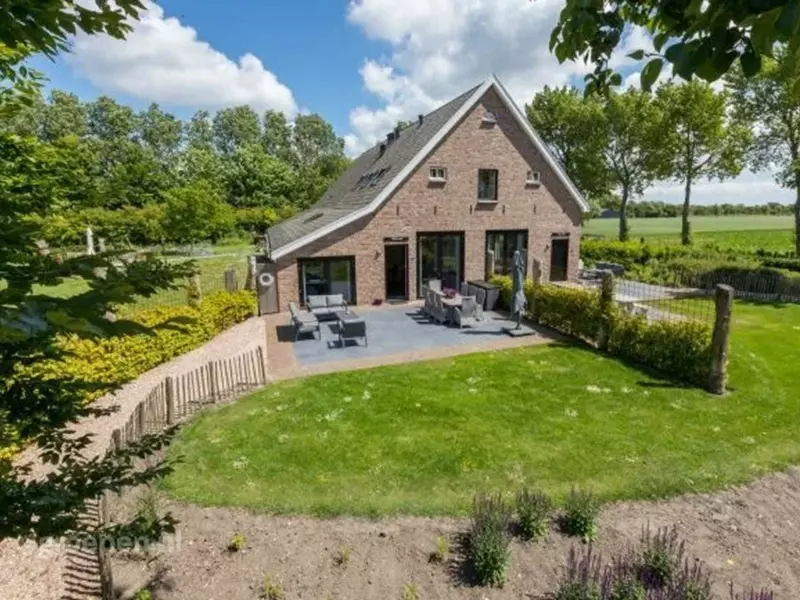 Groepsaccommodatie Zeeland