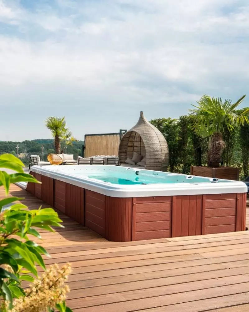 Luxe groepshotel Heuvelrijk in Groesbeek (Gelderland) voor 40 tot 50 personen met 18 slaapkamers