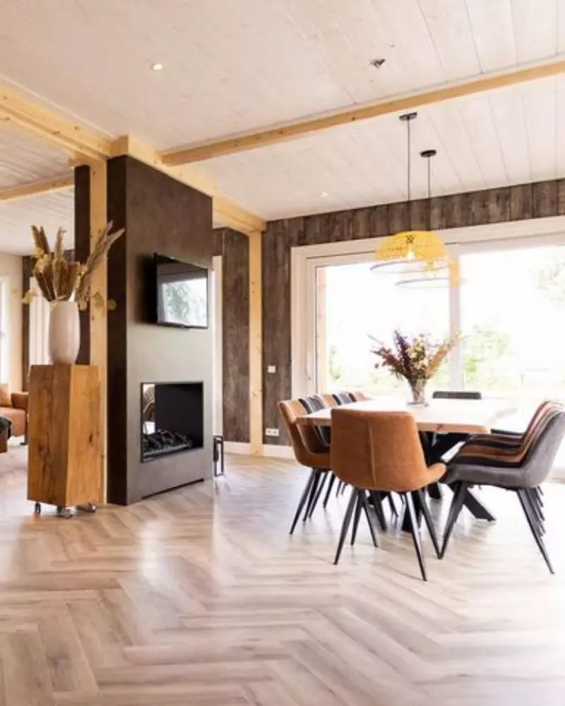 Luxe vakantievilla Lichtenvoorde (Gelderland) voor 14 personen met 7 slaapkamers